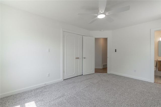 601 Country Club Circle, Oklahoma City, OK 73110