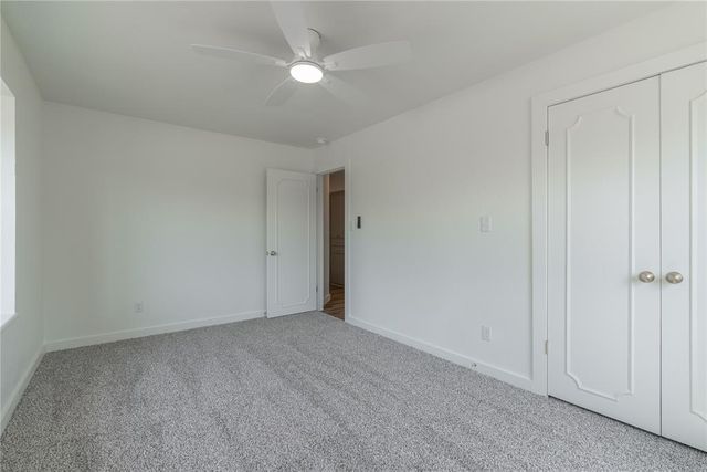 601 Country Club Circle, Oklahoma City, OK 73110