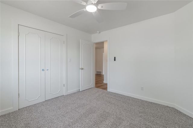 601 Country Club Circle, Oklahoma City, OK 73110