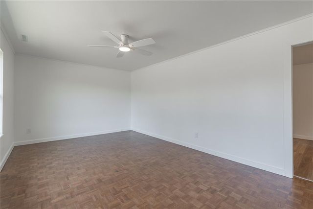 601 Country Club Circle, Oklahoma City, OK 73110