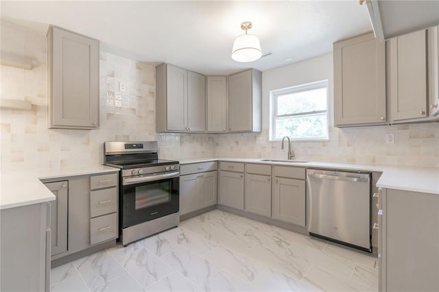 601 Country Club Circle, Oklahoma City, OK 73110