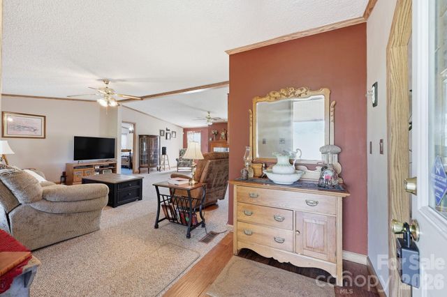 165 Grand Oaks Drive, Rockwell, NC 28138