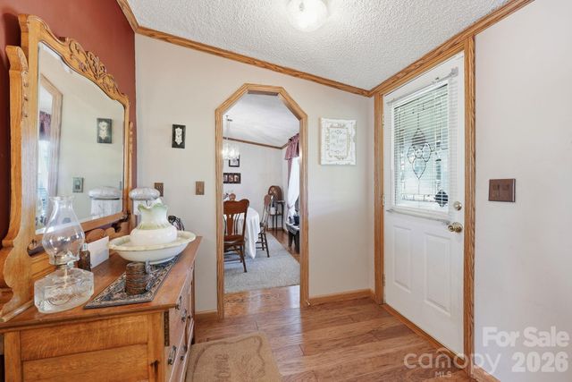 165 Grand Oaks Drive, Rockwell, NC 28138