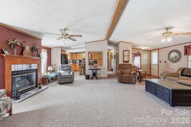 165 Grand Oaks Drive, Rockwell, NC 28138
