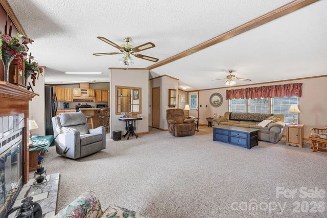 165 Grand Oaks Drive, Rockwell, NC 28138