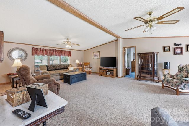 165 Grand Oaks Drive, Rockwell, NC 28138