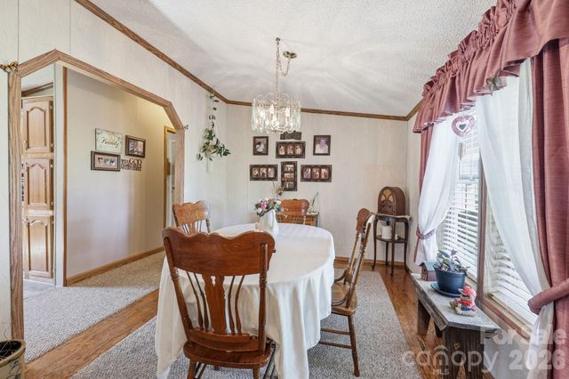 165 Grand Oaks Drive, Rockwell, NC 28138