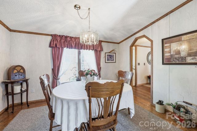165 Grand Oaks Drive, Rockwell, NC 28138