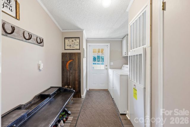 165 Grand Oaks Drive, Rockwell, NC 28138