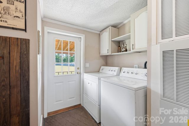 165 Grand Oaks Drive, Rockwell, NC 28138