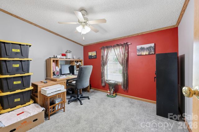 165 Grand Oaks Drive, Rockwell, NC 28138