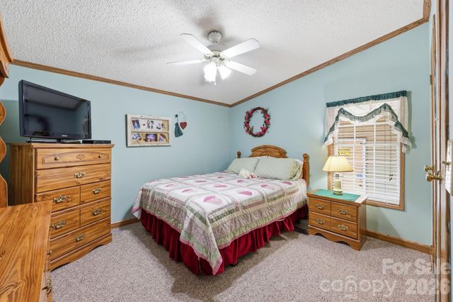 165 Grand Oaks Drive, Rockwell, NC 28138