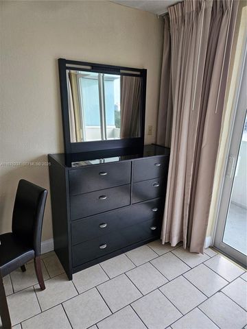 19201 Collins Avenue 237, Sunny Isles Beach, FL 33160