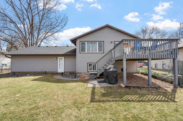 409 83rd Avenue NE, Spring Lake Park, MN 55432