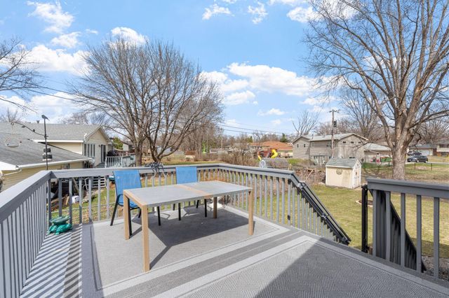 409 83rd Avenue NE, Spring Lake Park, MN 55432