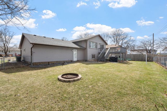 409 83rd Avenue NE, Spring Lake Park, MN 55432