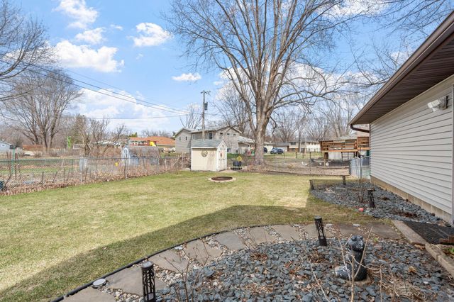 409 83rd Avenue NE, Spring Lake Park, MN 55432