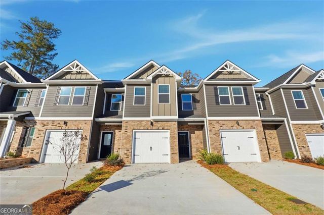 8351 Columbia Court, Palmetto, GA 30268