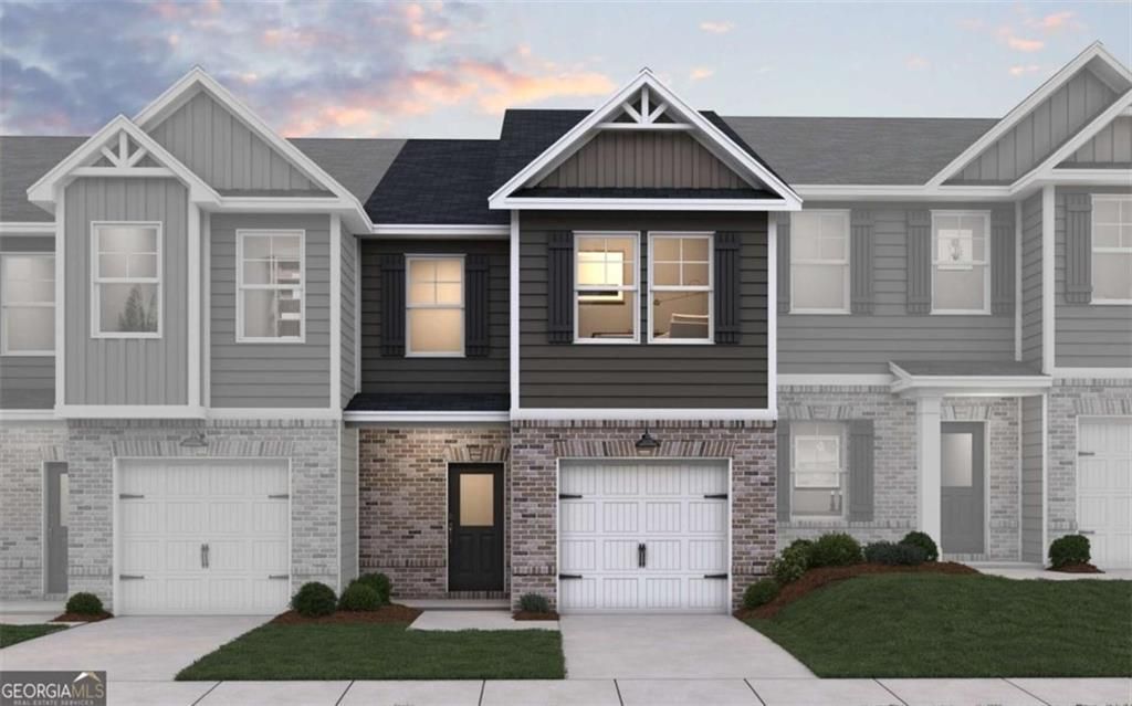 8351 Columbia Court, Palmetto, GA 30268