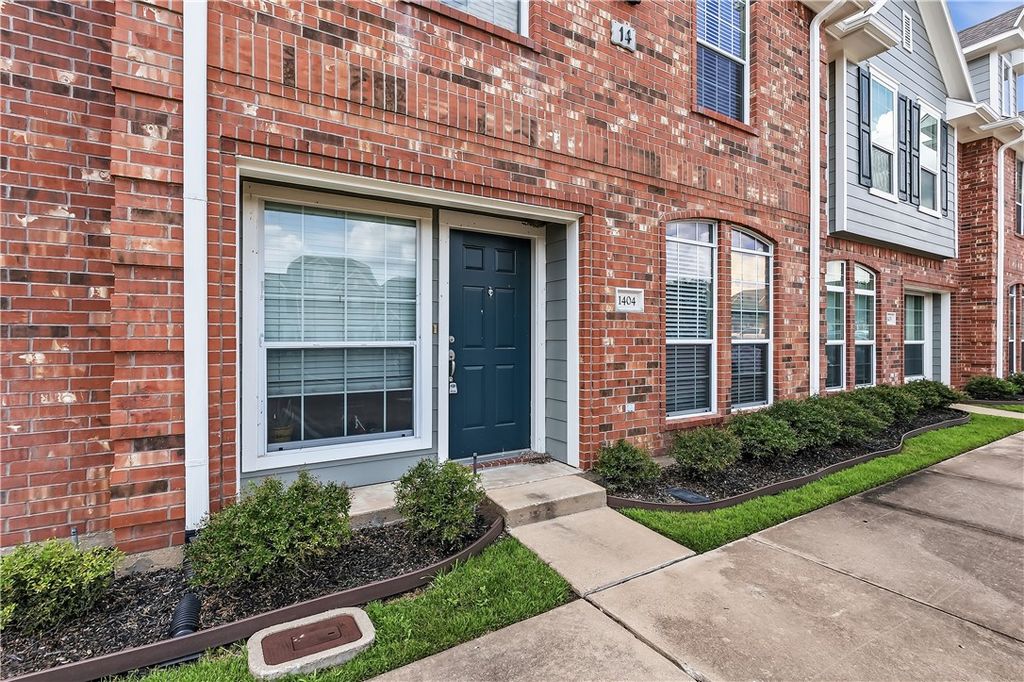 1001 Krenek Tap Road 1404, College Station, TX 77840 — photo 2