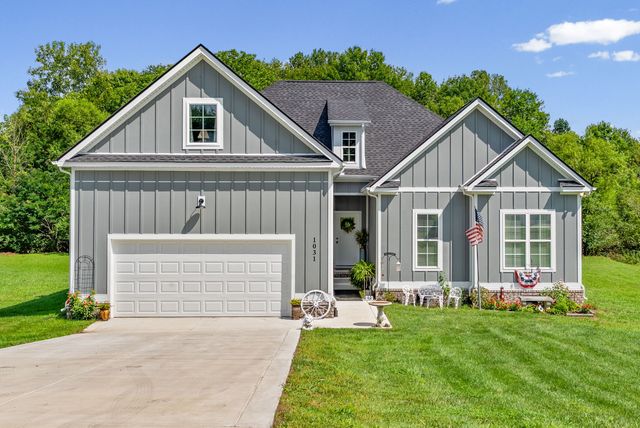 1031 Northside Dr, Dickson, TN 37055