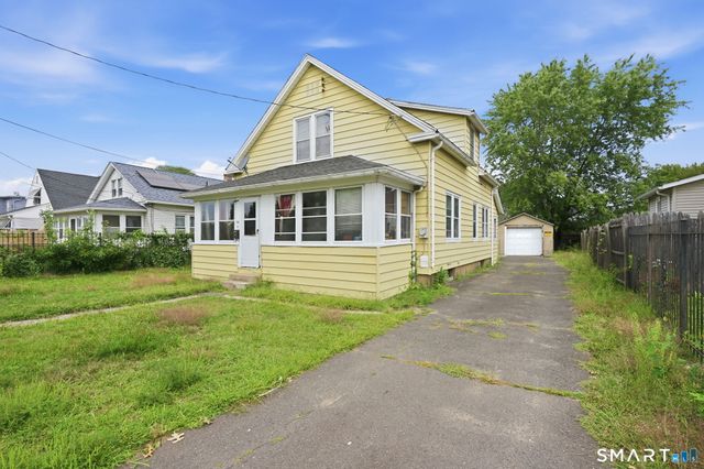 44 Sisson Street, East Hartford, CT 06118