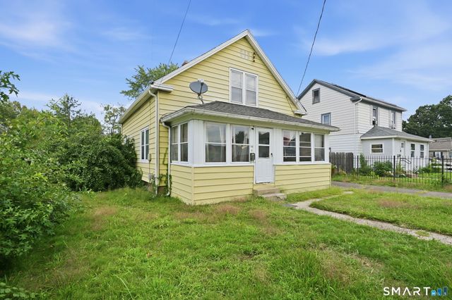 44 Sisson Street, East Hartford, CT 06118