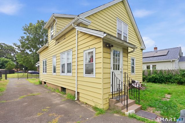 44 Sisson Street, East Hartford, CT 06118