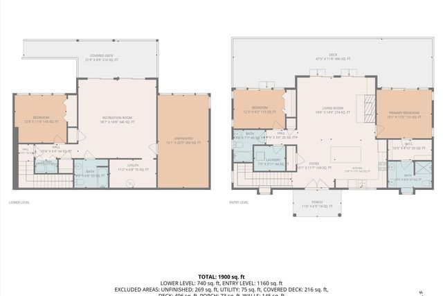 335 Lakecrest DR, Hardy, VA 24101