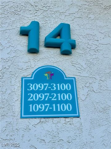 3550 Bay Sands Drive 2097, Laughlin, NV 89029