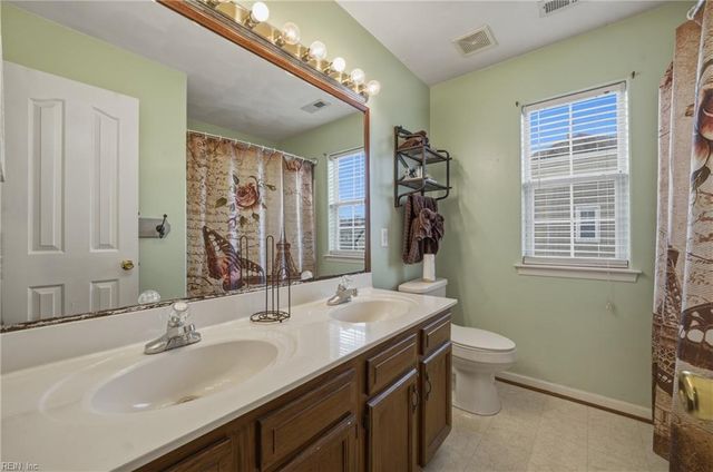 164 Stoney Ridge AVE, Suffolk, VA 23435