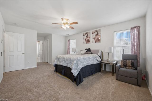 164 Stoney Ridge AVE, Suffolk, VA 23435