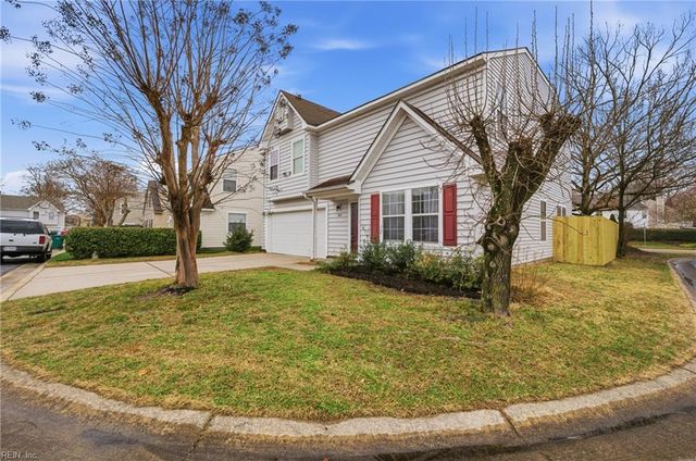 164 Stoney Ridge AVE, Suffolk, VA 23435