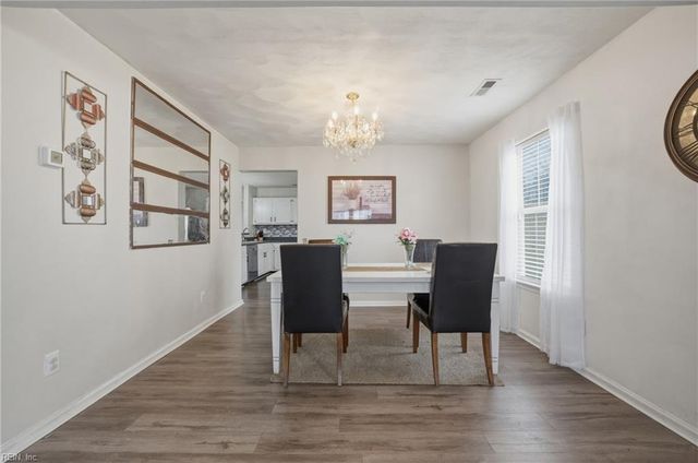 164 Stoney Ridge AVE, Suffolk, VA 23435