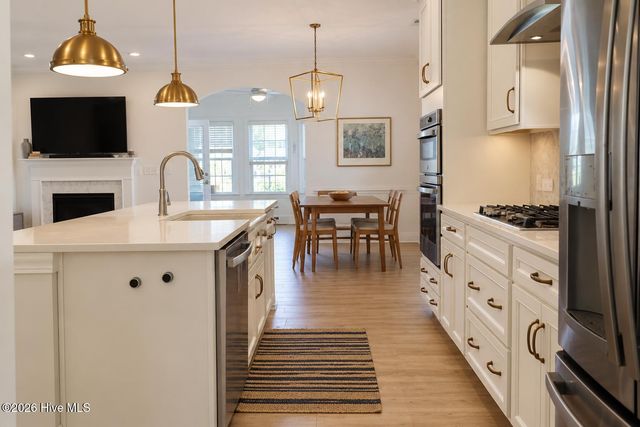 1229 Sea Lavender Drive Lot 55, Wilmington, NC 28403