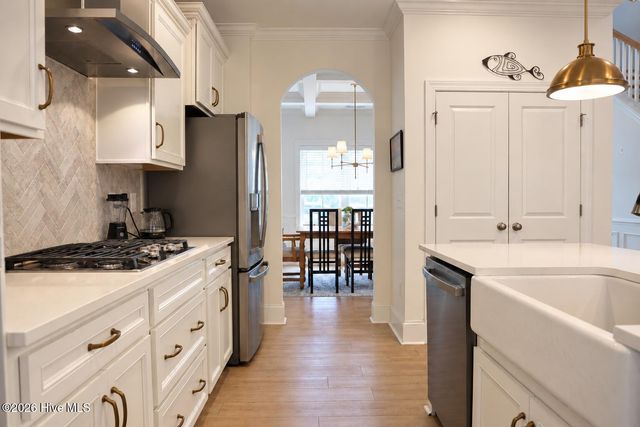 1229 Sea Lavender Drive Lot 55, Wilmington, NC 28403