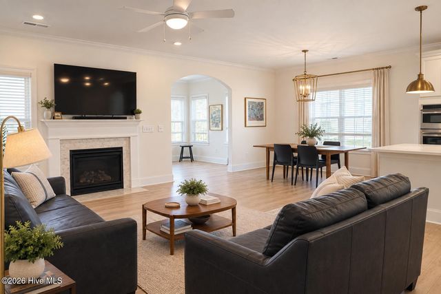1229 Sea Lavender Drive Lot 55, Wilmington, NC 28403