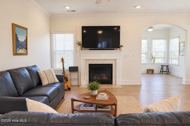 1229 Sea Lavender Drive Lot 55, Wilmington, NC 28403