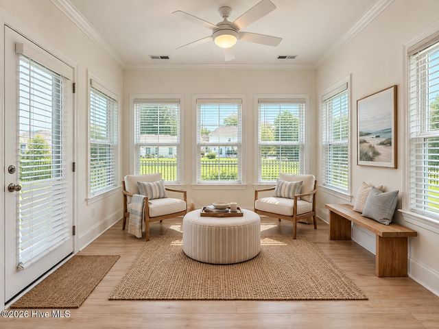 1229 Sea Lavender Drive Lot 55, Wilmington, NC 28403