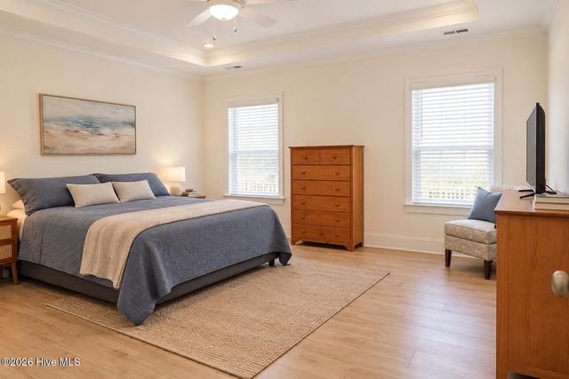 1229 Sea Lavender Drive Lot 55, Wilmington, NC 28403