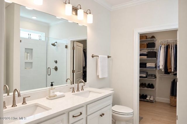 1229 Sea Lavender Drive Lot 55, Wilmington, NC 28403