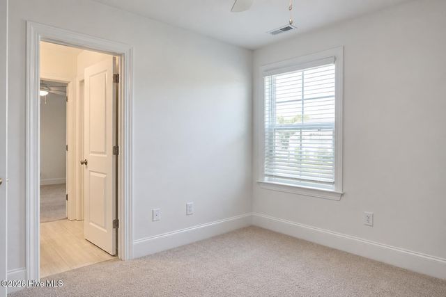 1229 Sea Lavender Drive Lot 55, Wilmington, NC 28403