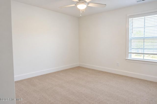 1229 Sea Lavender Drive Lot 55, Wilmington, NC 28403