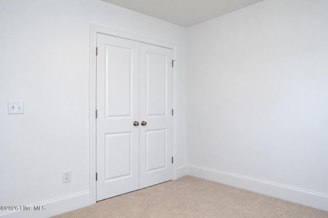 1229 Sea Lavender Drive Lot 55, Wilmington, NC 28403