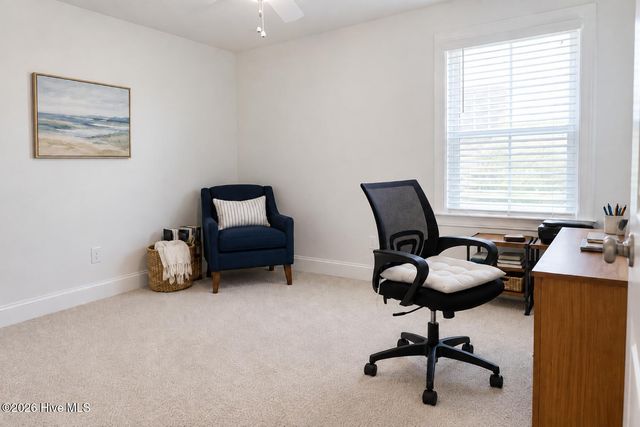 1229 Sea Lavender Drive Lot 55, Wilmington, NC 28403