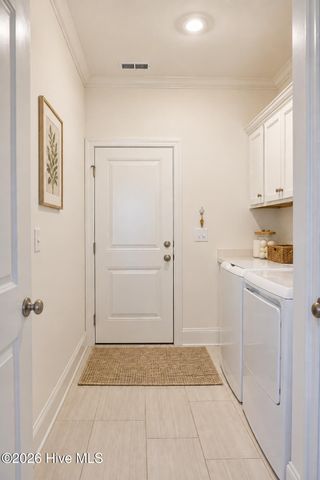 1229 Sea Lavender Drive Lot 55, Wilmington, NC 28403