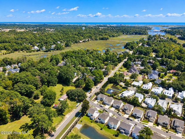1229 Sea Lavender Drive Lot 55, Wilmington, NC 28403