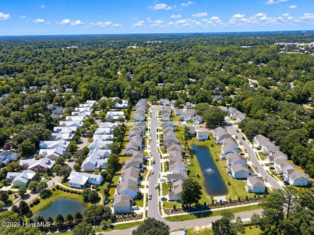 1229 Sea Lavender Drive Lot 55, Wilmington, NC 28403