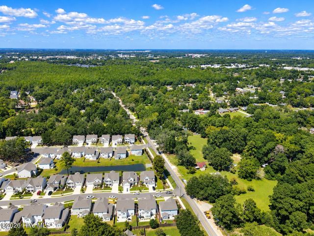 1229 Sea Lavender Drive Lot 55, Wilmington, NC 28403