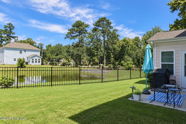 1229 Sea Lavender Drive Lot 55, Wilmington, NC 28403